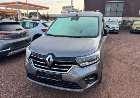 Renault Kangoo, 2022