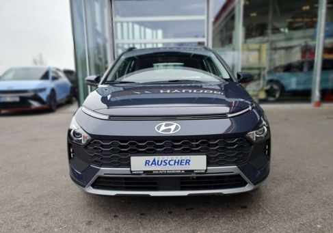 Hyundai Bayon, 2024 2