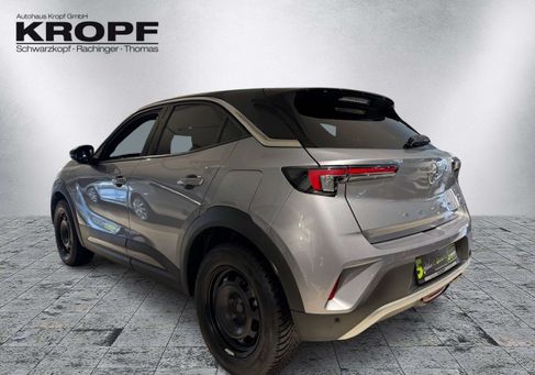 Opel Mokka, 2022 3