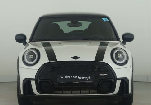 MINI Cooper, 2024