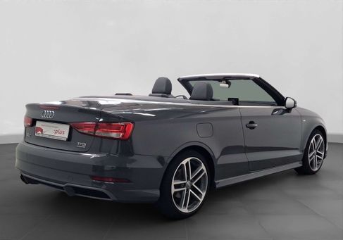 Audi A3, 2018 3