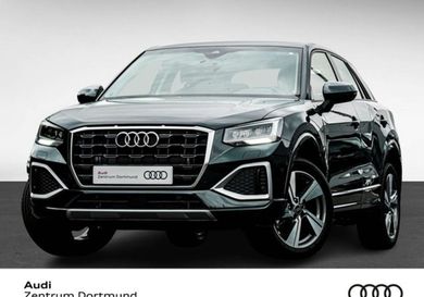 Audi Q2, 2024