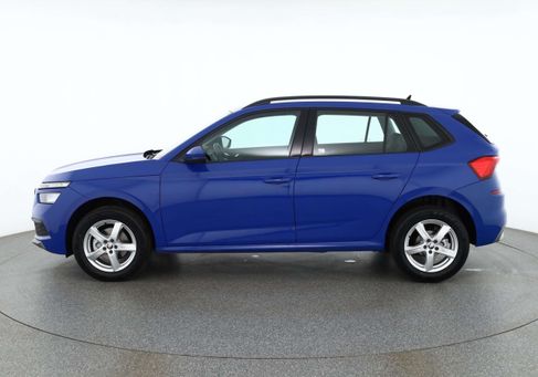 Skoda Kamiq, 2020 2