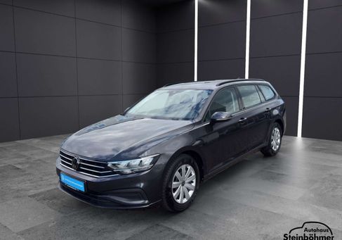 Volkswagen Passat Variant, 2023 2