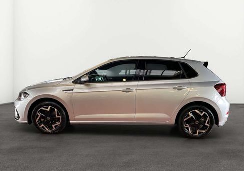 Volkswagen Polo, 2025 2