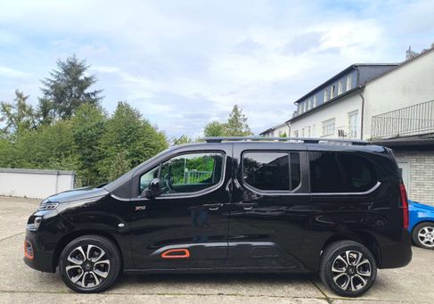 Citroën Berlingo, 2021 3