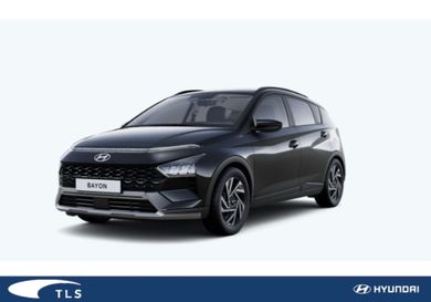 Hyundai Bayon, 2025