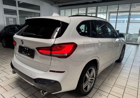 BMW X1, 2019 3