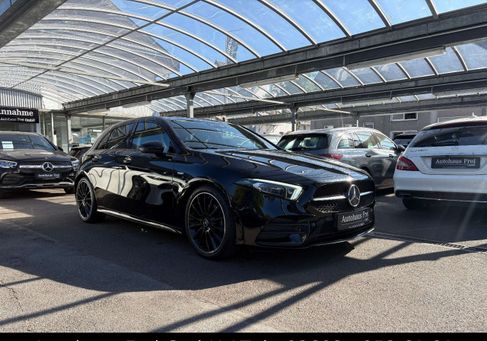 Mercedes-Benz A 200, 2021