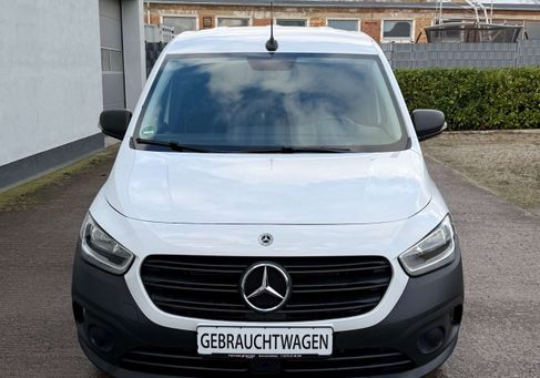Mercedes-Benz Citan, 2023