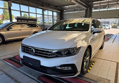 Volkswagen Passat Variant, 2023