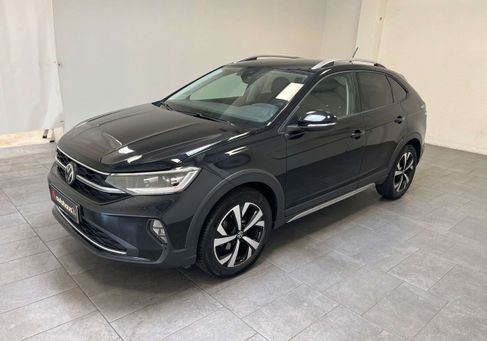 Volkswagen Taigo, 2022