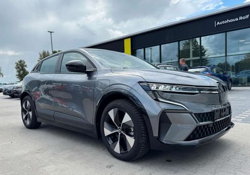 Renault Megane, 2022