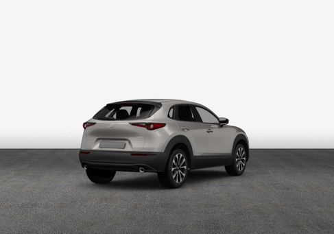 Mazda CX-30, 2026