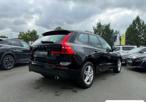 Volvo XC60, 2018