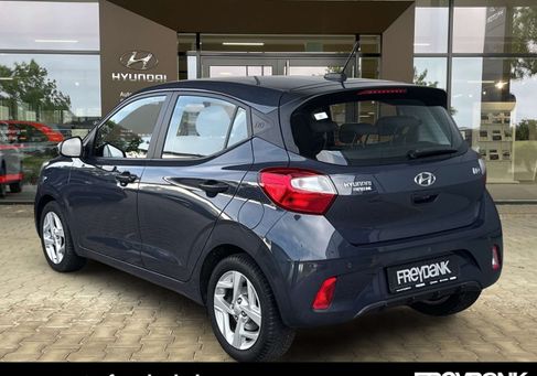 Hyundai i10, 2023 3