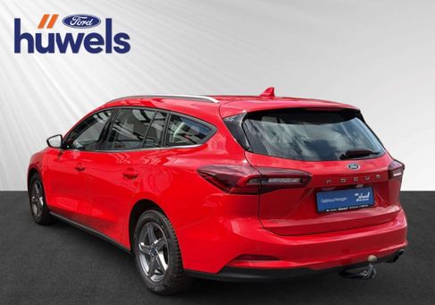 Ford Focus, 2023