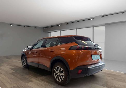 Peugeot 2008, 2023 2