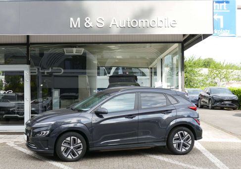 Hyundai Kona, 2022 2