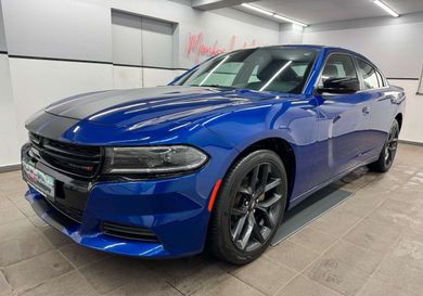 Dodge Charger, 2022