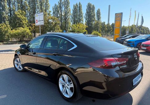 Opel Insignia, 2019 2