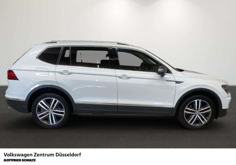 Volkswagen Tiguan Allspace, 2020