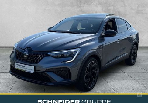 Renault Arkana, 2024