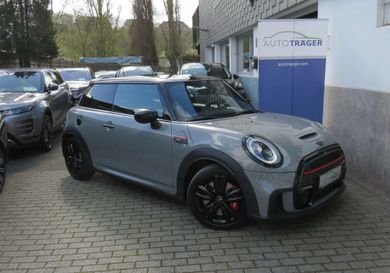 MINI John Cooper Works, 2022