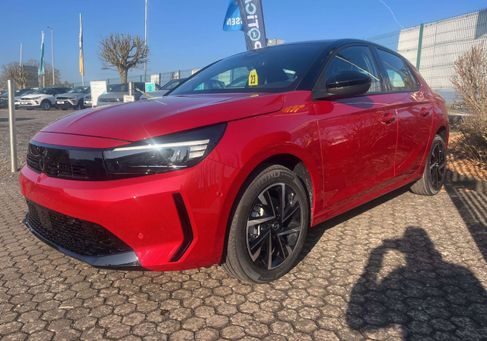 Opel Corsa, 2025 2