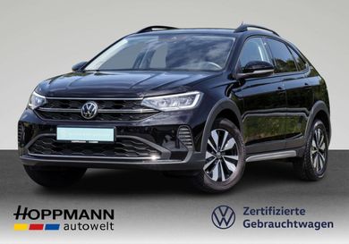 Volkswagen Taigo, 2025