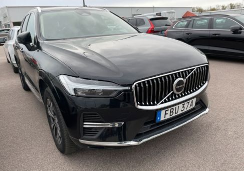Volvo XC60, 2023