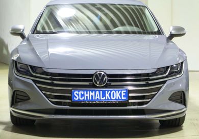 Volkswagen Arteon, 2022