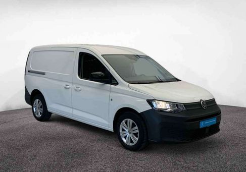 Volkswagen Caddy, 2025