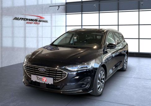 Ford Focus, 2024