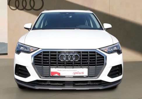 Audi Q3, 2022