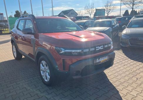 Dacia Duster, 2026 3