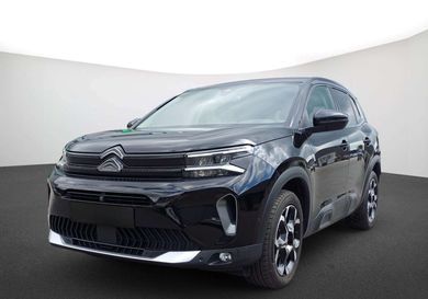 Citroën C5 Aircross, 2024