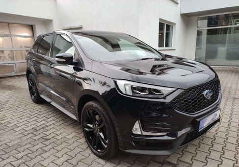 Ford Edge, 2020