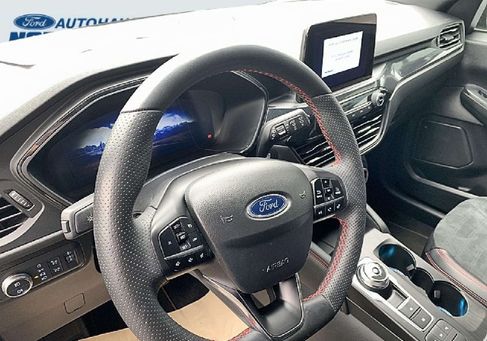 Ford Kuga, 2022