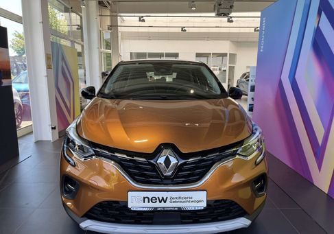 Renault Captur, 2021 2