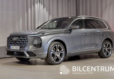 Audi Q7, 2027