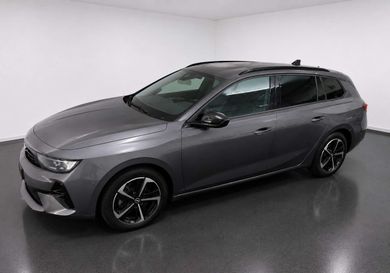 Opel Astra, 2024