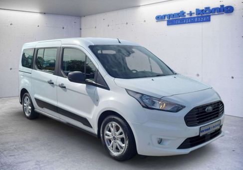 Ford Tourneo Connect, 2020