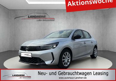 Opel Corsa, 2024