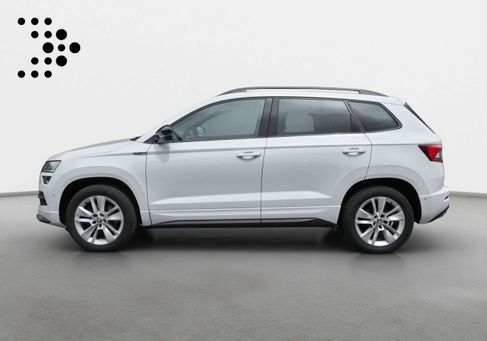 Skoda Karoq, 2021