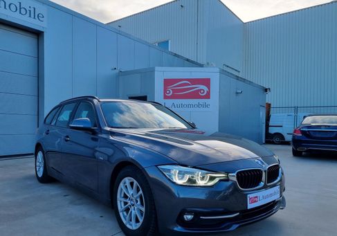 BMW 3 Serija, 2018