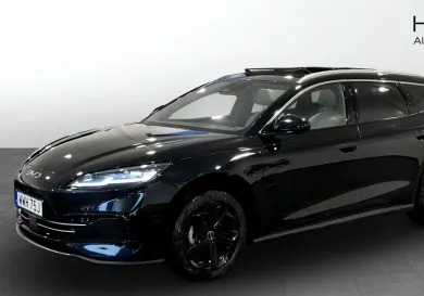 BYD, 2026