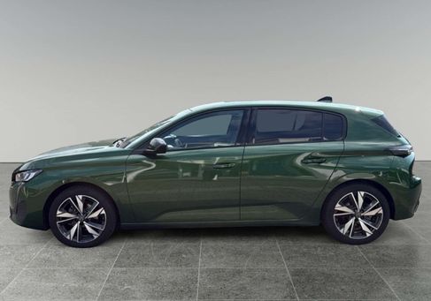 Peugeot 308, 2021