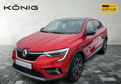 Renault Arkana, 2023