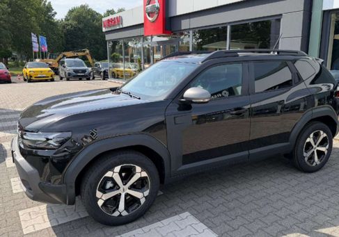 Dacia Duster, 2026 2